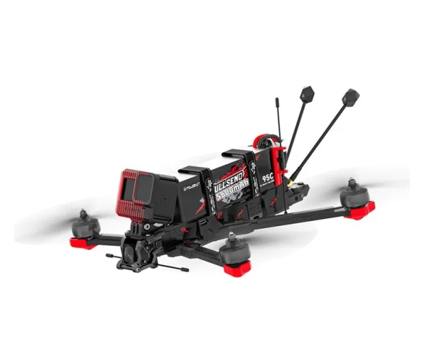 iFlight Chimera 7 Pro V2 O4 6S HD - 1550215 - zdjęcie 3